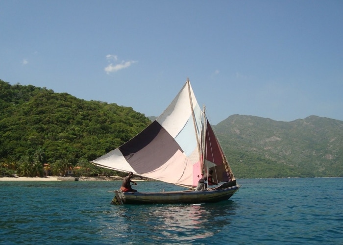 Haïti - Labadie