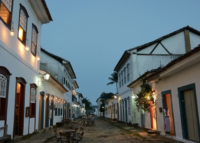 Paraty