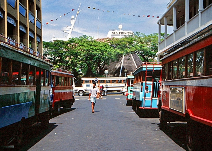 Haïti - Port-au-Prince
