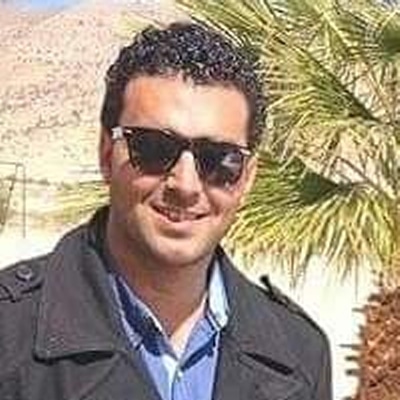 Araft Rababa guide touristique en Jordanie