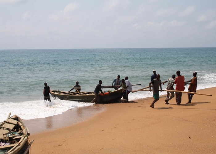 Bénin - Ouidah