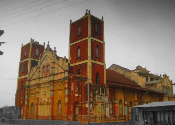 Bénin - Porto Novo
