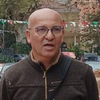 Adel Moncef guide touristique en Algérie