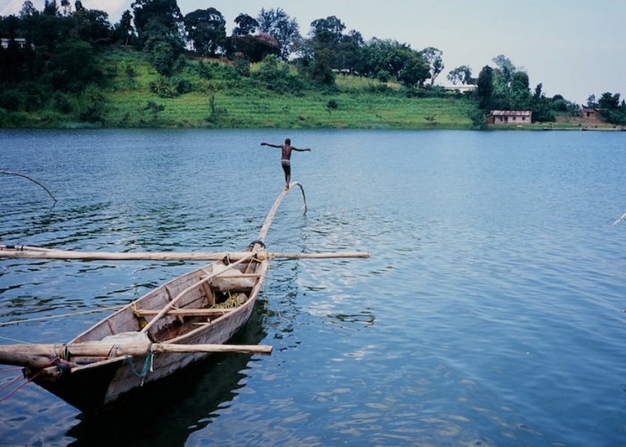 Rwanda - Gisenyi