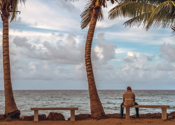 Martinique - Grand-Rivière