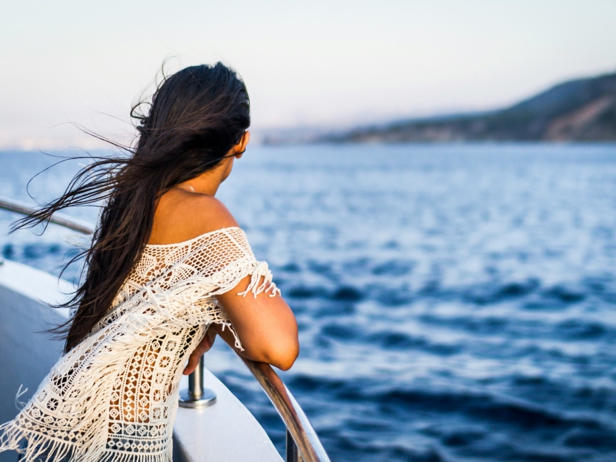 Les croisières pourquoi on les aime Les croisières pourquoi on les aime