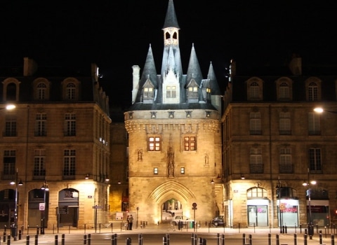 Les visites incontournables à Bordeaux