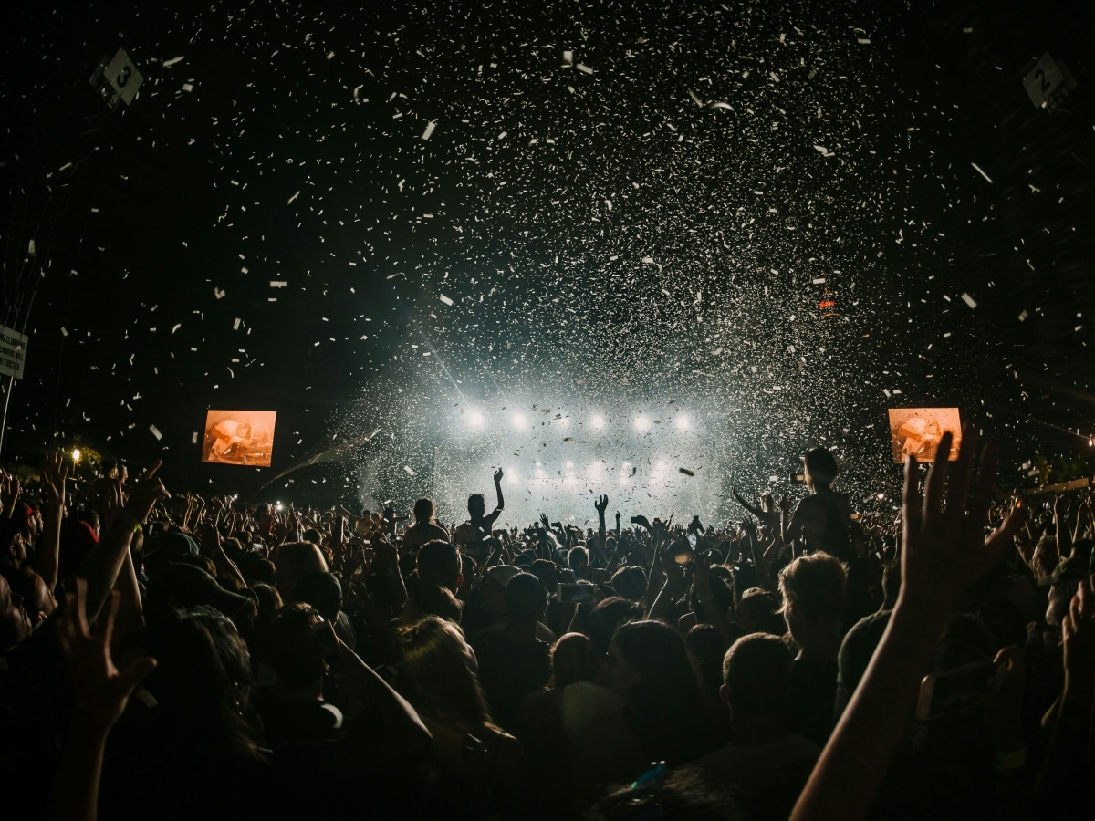 Visiter Paris gratuitement fêtes