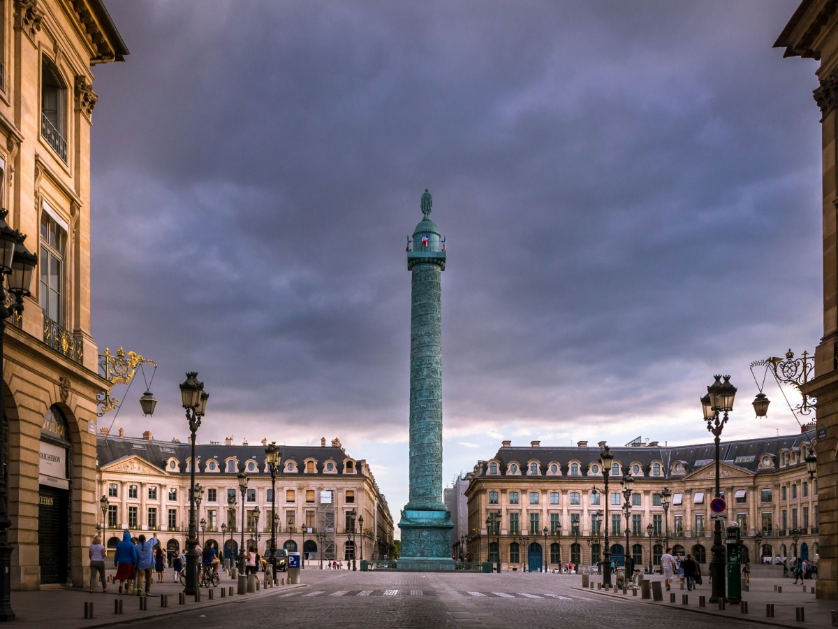 Visiter Paris gratuitement monuments