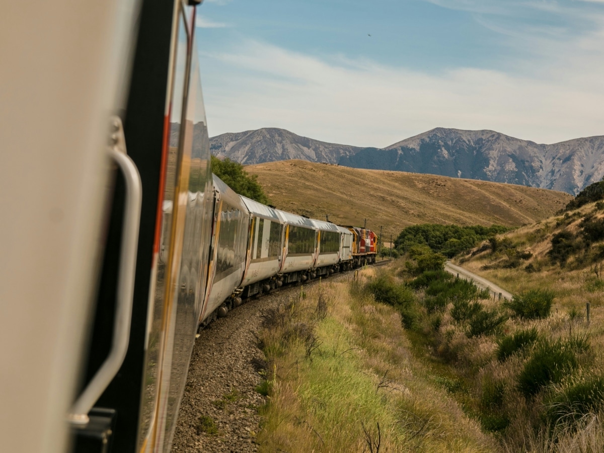 Voyage en Train Côte d'Azur Dignes