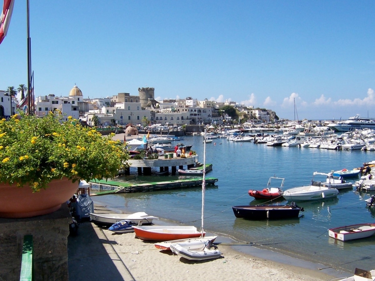 Ischia - Forio