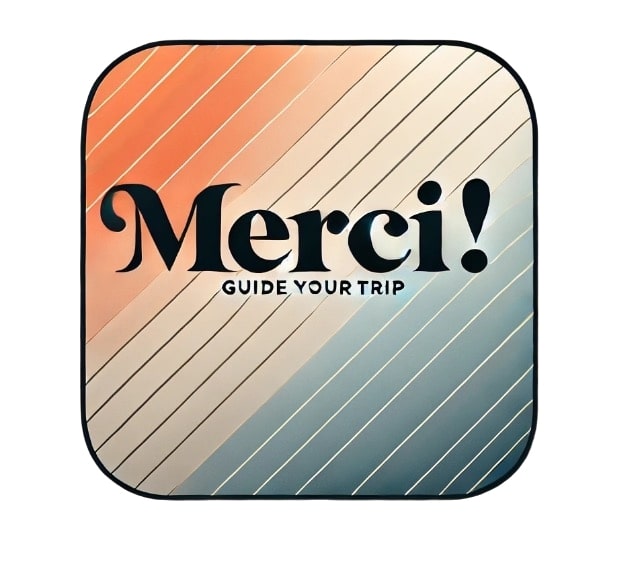 Merci pour votre aide GuideYourTrip