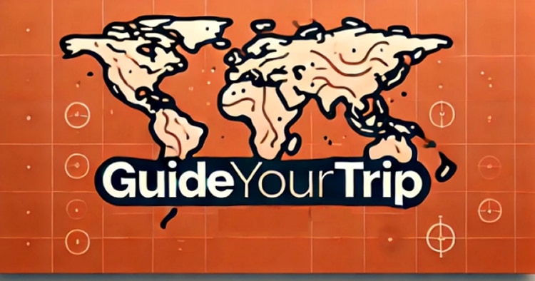 Paiement GuideYourTrip