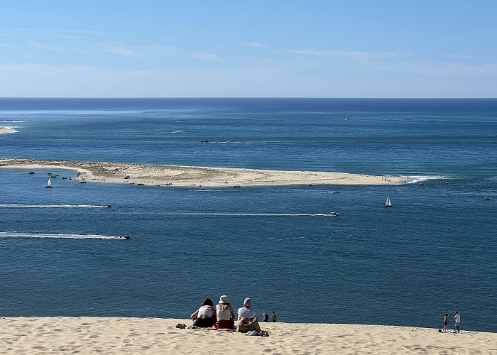 Mauritanie - Banc d’Arguin