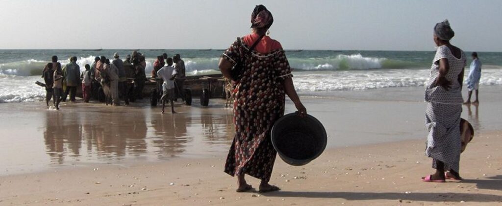 Guides touristiques en Mauritanie Guides touristiques en Mauritanie