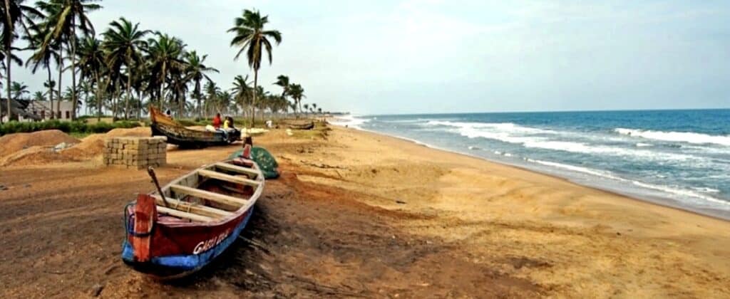 Guides touristiques au Togo Guides touristiques au Togo