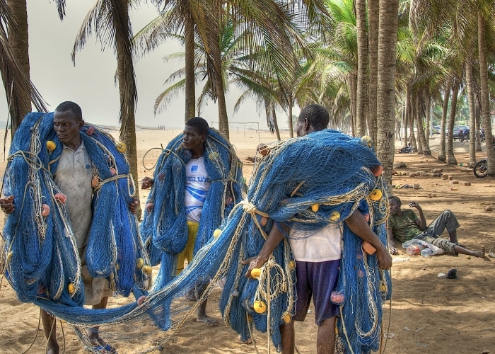 Togo - Lomé