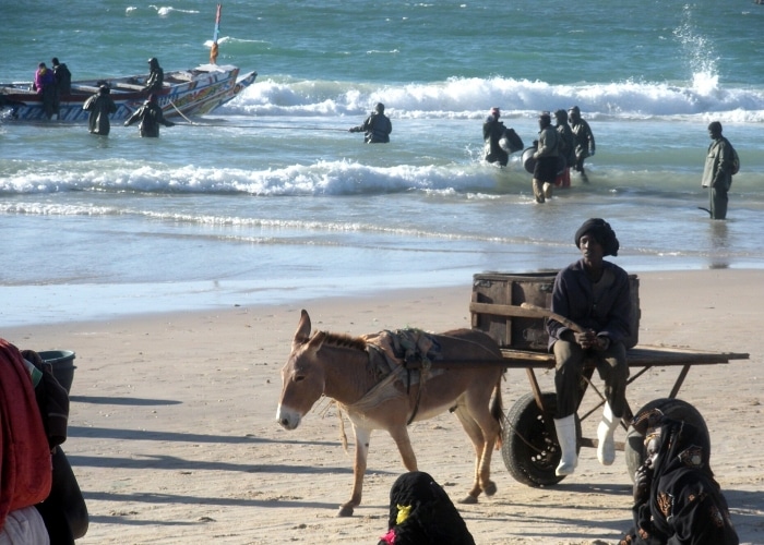 Mauritanie - Nouakchott