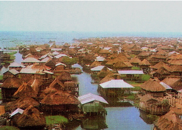 Togoville