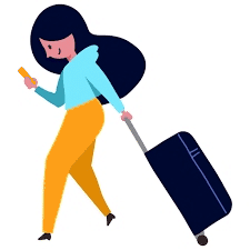 Practical Information Icon