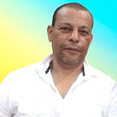 Fathi Ben Sassi Guide touristique en Tunisie