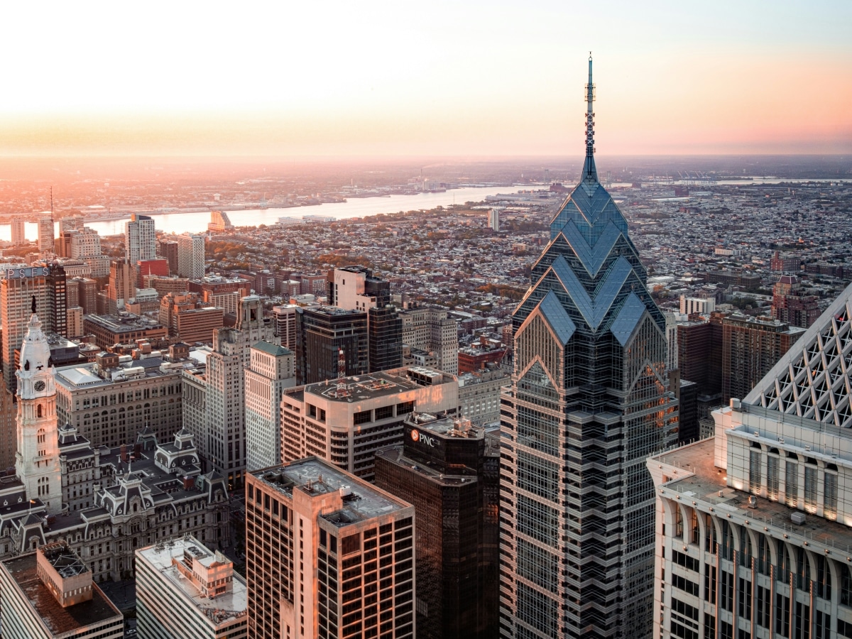 Visiter Philadelphie Visiter Philadelphie