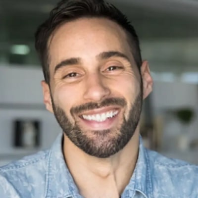 Anfal Laaroussi Guide sur la Côte d'Azur