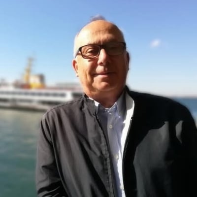 Mustafa Kemal Dönmez Guide touristique en Turquie