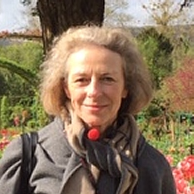 Dominique Eudier Guide touristique en Normandie
