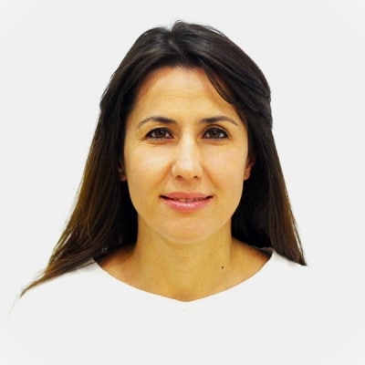 Manjola Manga Guide touristique en Albanie