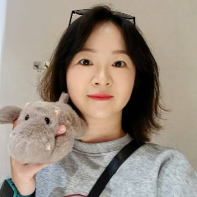 Amy Xiao guide touristique a Shanghaï