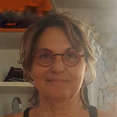 Corinne Comte Guide touristique en Israël