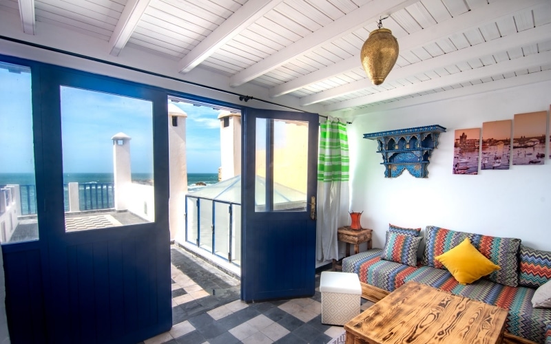 Casa Lila & Spa Essaouira