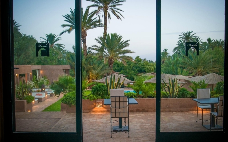 Dar Chamaa Ouarzazate