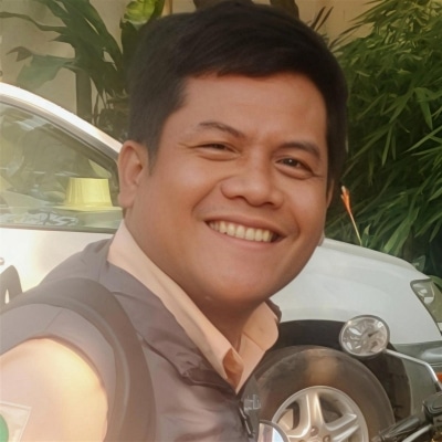 Chamnan Seiha Guide touristique au Cambodge