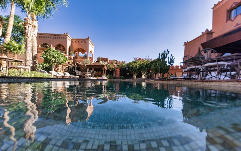 Ksar Ighnda Ouarzazate