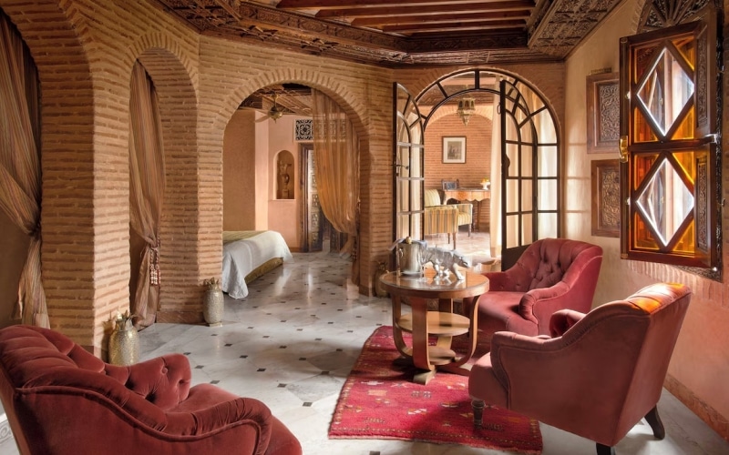 La Sultana Marrakech