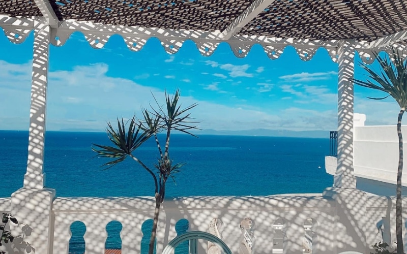 La Tangerina Tangier