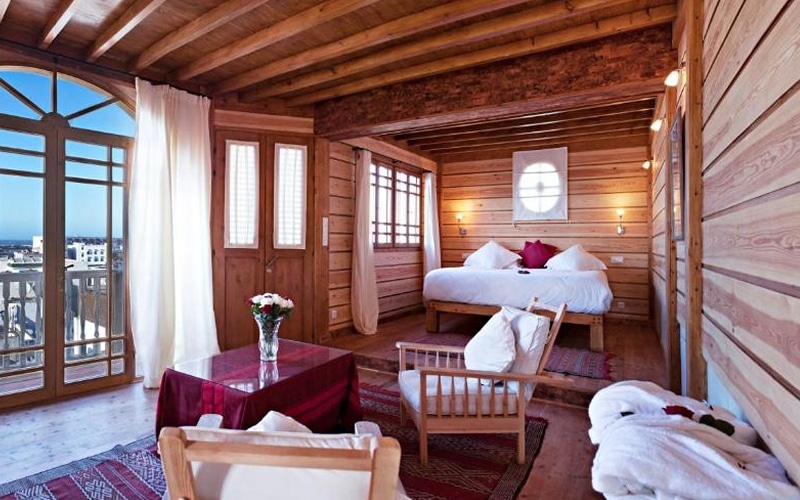 Riad Chbanate Essaouira