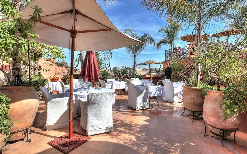 Riad Dar Anika Marrakech