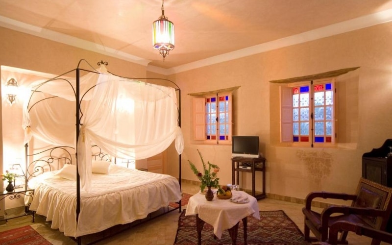 Riad Dar Zitoune Taroudant