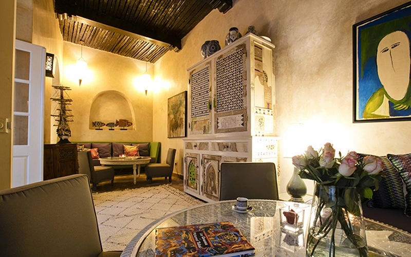Riad Emotion Essaouira