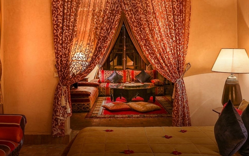 Riad Kniza Marrakech