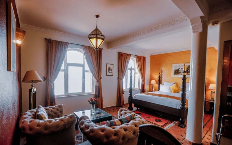 Riad Perle d’Eau Essaouira