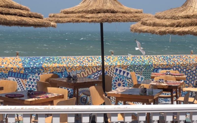 Salut Maroc Essaouira