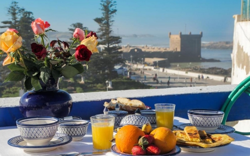 Villa Maroc Essaouira