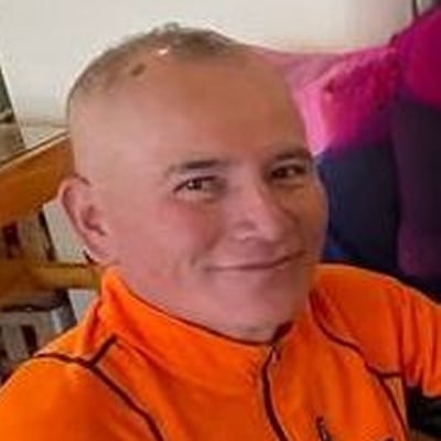 Alfredo Rubio Guide touristique en Bolivie