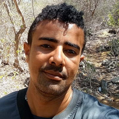 Gaël Clement Guide Touristique à Madagascar