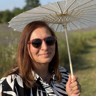 Kristina Fabijanić Guide touristique à Pula Croatie