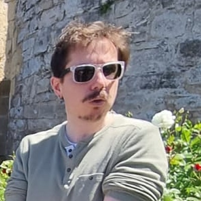 Arnaud Hiltenbrand Guide touristique en Occitanie